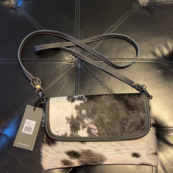 Myra Bag Handbags - Myra bag